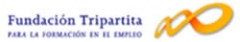 Fundaci�n Tripartita para la Formaci�n en el Empleo