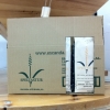 Harina de Escanda integral caja 12 Kg